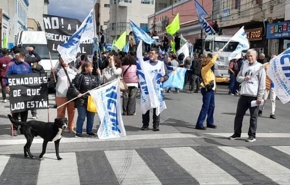 APJ Comodoro