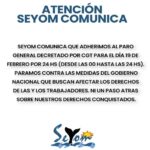 Seyom Madryn