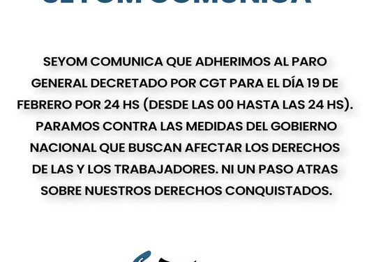 Seyom Madryn