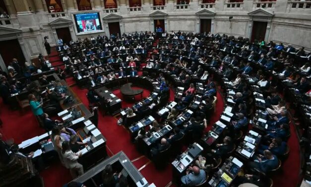 MUNICIPALES RÍO GALLEGOS