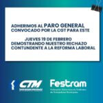 FESTRAM