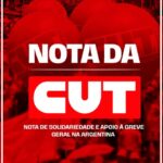 CUT Brasil