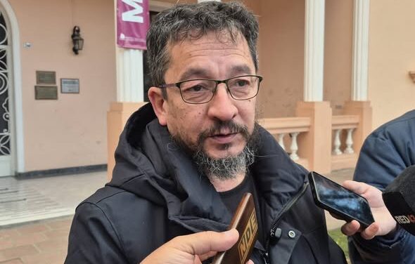 SOEME Y ZO RESPALDÓ EL RECLAMO DE PERSONAL CONTRATADO Y  SE DICTÓ LA CONCILIACIÓN OBLIGATORIA