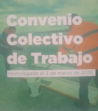 MUNICIPALES de USHUAIA (TdF) – ASEOM –