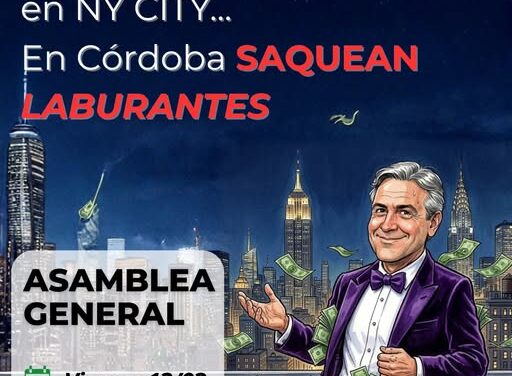 MUNICIPALES DE CÓRDOBA