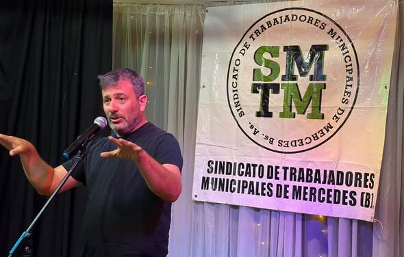 MUNICIPALES DE MERCEDES