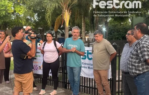 FUERTE RESPALDO DE LA FESTRAM AL SEEM DE MACIA