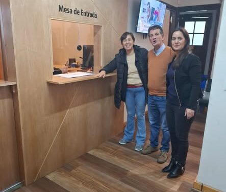 MUNICIPALES BARILOCHE