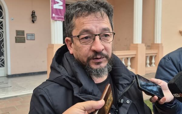 SOEME Y ZO RECIBIÓ UNA CONTRAOFERTA SALARIAL DEL MUNICIPIO DE ESQUEL