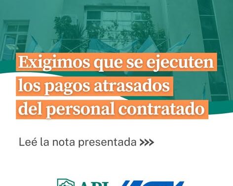 MUNICIPALES COMODORO RIVADAVIA