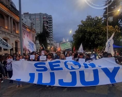 MUNICIPALES JUJUY