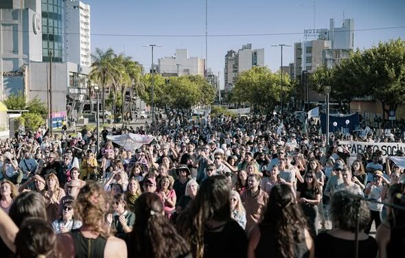 MUNICIPALES RÍO CUARTO