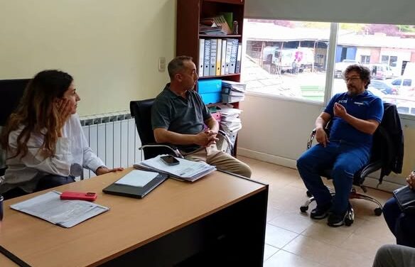 MUNICIPALES de ESQUEL y ZONA (Chubut) – SOEMEyZO –