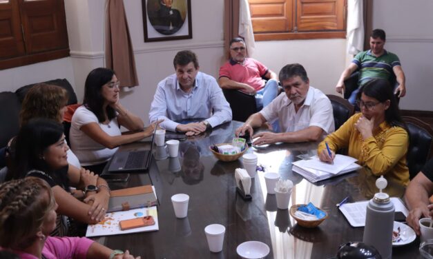 FESTRAM rechazó el ofrecimiento. Paro de 48 horas confirmado