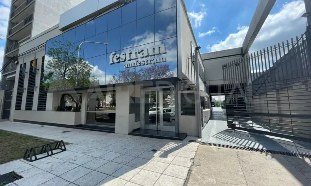 MUNICIPALES de la Pcia. de SANTA FE – FESTRAM –