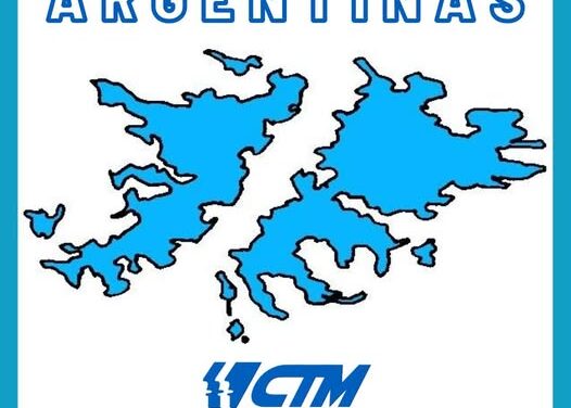 Día del Veterano y de los Caídos en la Guerra de las Malvinas Argentinas
