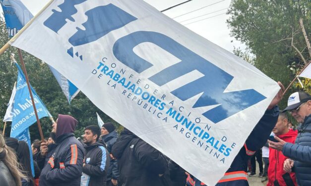 MUNICIPALES RÍO GALLEGOS