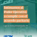 MUNICIPALES COMODORO RIVADAVIA