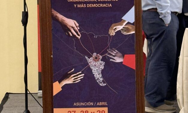 HERNAN DOVAL ENCABEZÓ LA DELEGACIÓN DE LA CTM EN LA SUBREGIONAL DE LA PSI – Public Services International