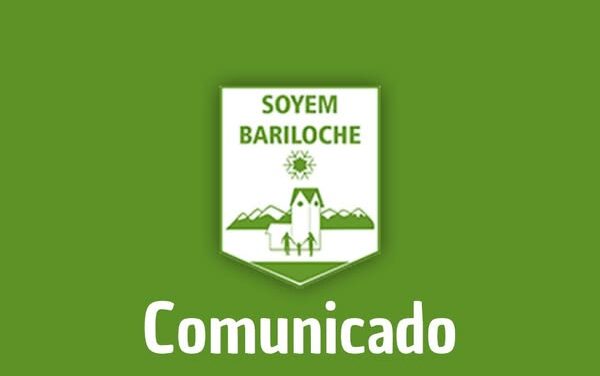 MUNICIPALES BARILOCHE