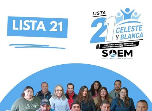 MUNICIPALES SANTA CRUZ