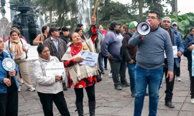 MUNICIPALES de la Pcia. de JUJUY – SEOM –