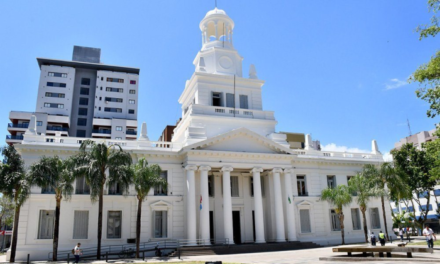 MUNICIPALES de RÍO CUARTO (Cba.) – SUOEM –