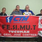 MUNICIPALES de FAMAILLA