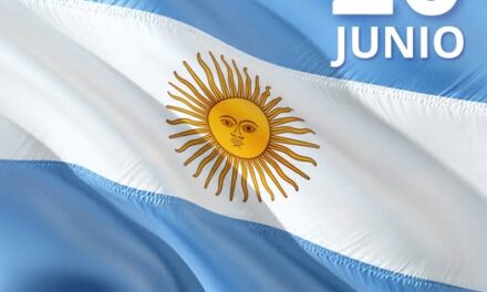 DÍA DE LA BANDERA