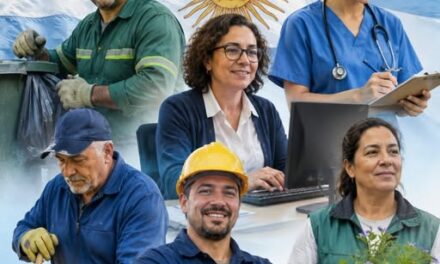DÍA INTERNACIONAL DE LOS SERVICIOS PÚBLICOS