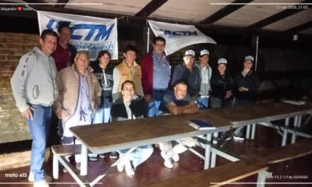 MUNICIPALES de VIRASORO (Ctes.) – SOEM –