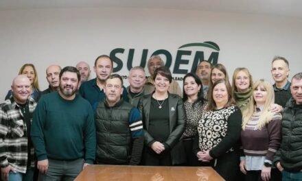 MUNICIPALES RÍO CUARTO