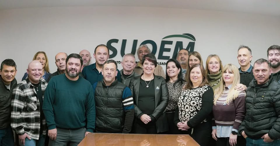 MUNICIPALES RÍO CUARTO