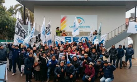 MUNICIPALES JUJUY