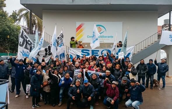 MUNICIPALES JUJUY