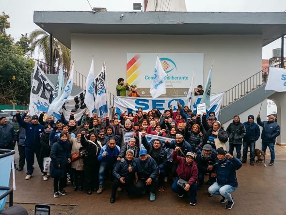MUNICIPALES JUJUY