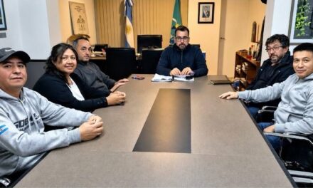 SIN ACUERDO SALARIAL, SOEME Y ZO CONVOCA A UNA NUEVA ASAMBLEA DE TRABAJADORES