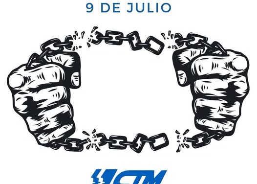 DÍA DE LA INDEPENDENCIA