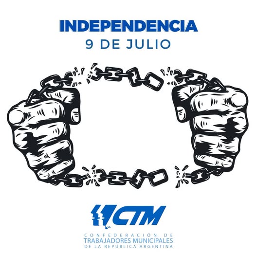 DÍA DE LA INDEPENDENCIA