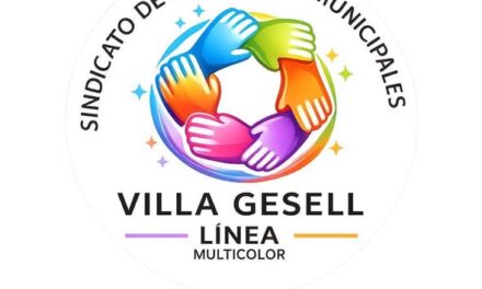 DOVAL ARMÓ FESIMUBO EN VILLA GESELL