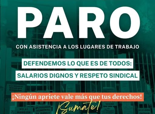 MUNICIPALES COMODORO RIVADAVIA