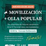 MUNICIPALES COMODORO RIVADAVIA
