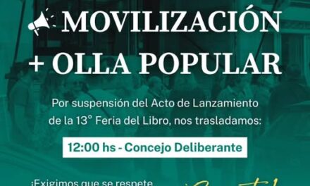 MUNICIPALES COMODORO RIVADAVIA