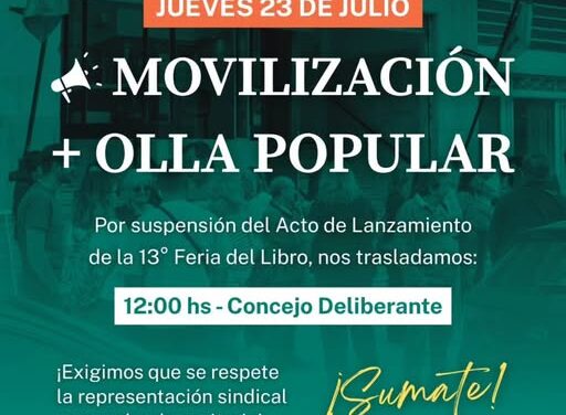 MUNICIPALES COMODORO RIVADAVIA