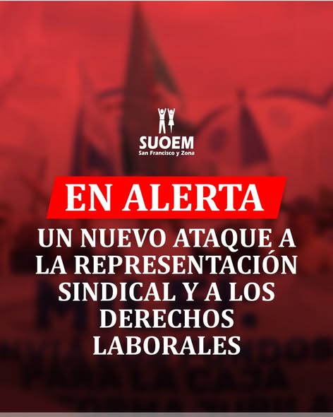 MUNICIPALES SAN FRANCISCO Y ZONA
