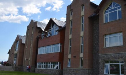 MUNICIPALES de TREVELIN (Chubut) – SOEM –