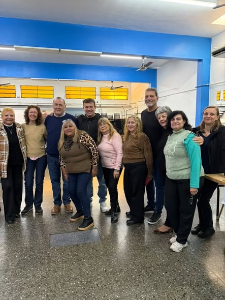 ELECCIONES EN EL SINDICATO DE TRABAJADORES MUNICIPALES DE ROSARIO