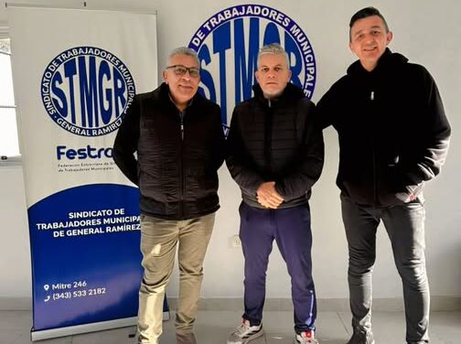 REUNIÓN DE LA FESTRAM EN GENERAL RAMÍREZ: LÍNEAS DE ACCIÓN FRENTE AL PERJUICIO PREVISIONAL PROVOCADO POR LA REFORMA APROBADA