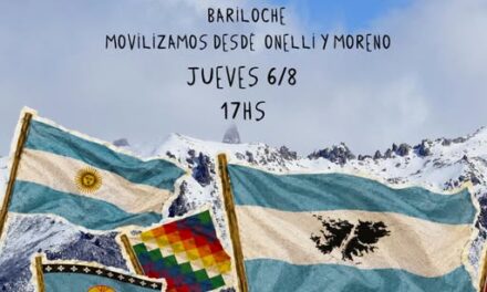 MUNICIPALES BARILOCHE
