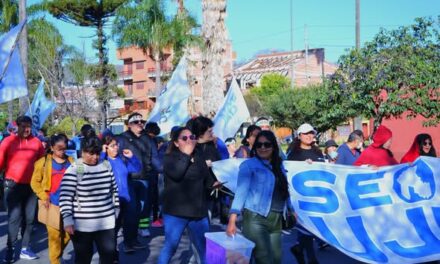 MUNICIPALES JUJUY